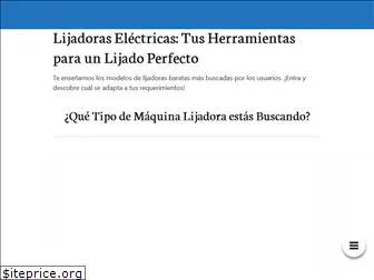 lijadoraelectrica.com