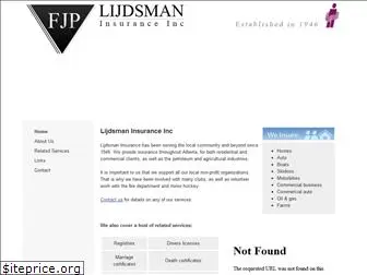 lijdsman.com