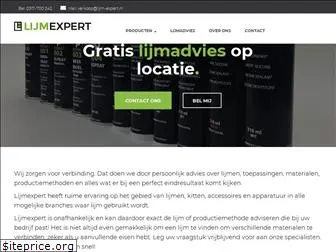 lijm-expert.nl