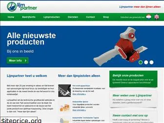 lijmpartner.nl