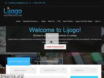lijogo.com