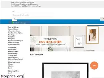 lijstenwebwinkel.nl