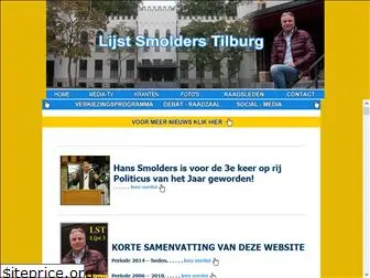 lijstsmolders.nl