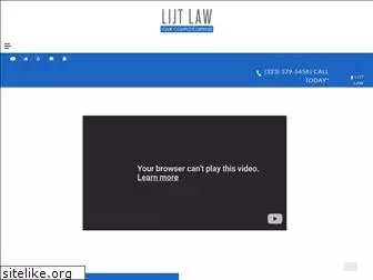lijtlaw.com