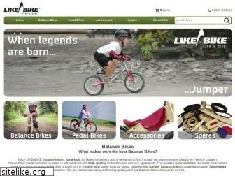 likeabike.co.uk