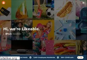 likeable.com