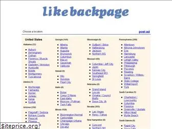 likebackpage.com