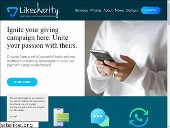 likecharity.com