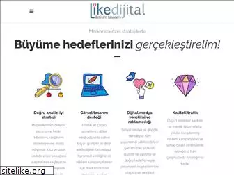 likedijital.com