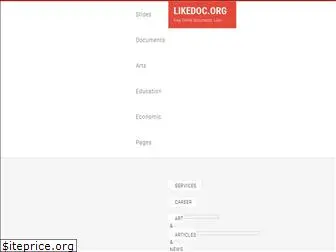 likedoc.org