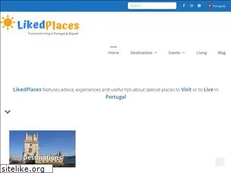 likedplaces.com