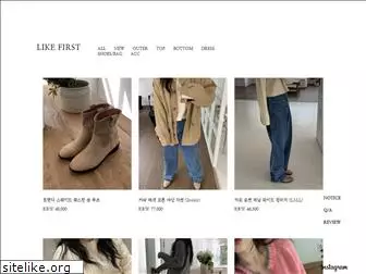 likefirst.co.kr