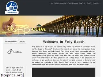 likefollybeach.com