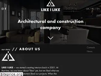 likeilike.com.ua