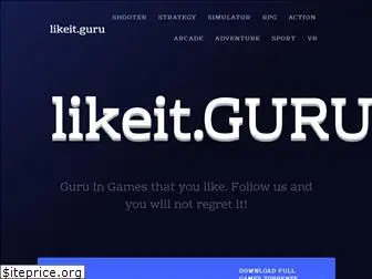 likeit.guru