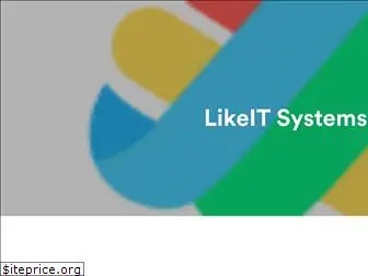 likeitsystems.com