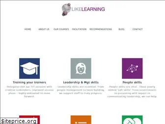 likelearning.co.uk