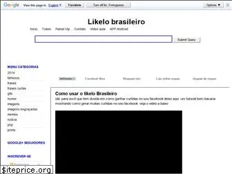likelobrasilv1.blogspot.com.br
