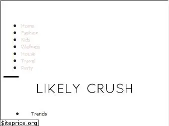 likelycrush.com