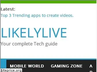 likelylive.com