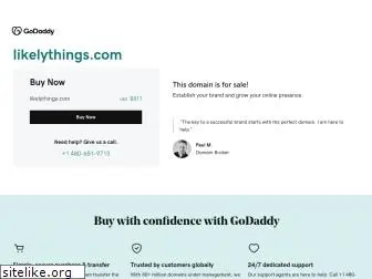 likelythings.com