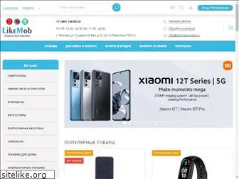 likemobmarket.ru