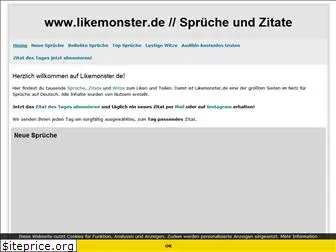 likemonster.de