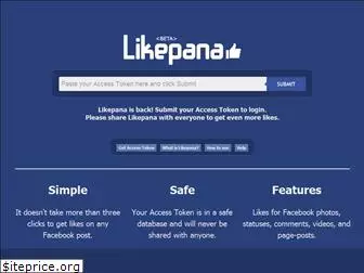 likepana.com