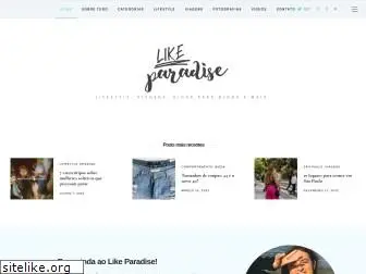 likeparadise.com.br