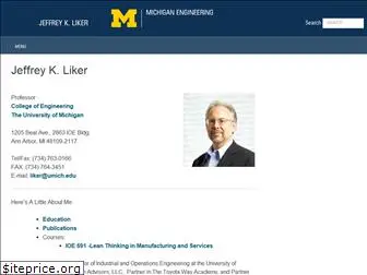 liker.engin.umich.edu