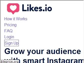 likes.io