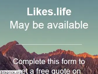 likes.life