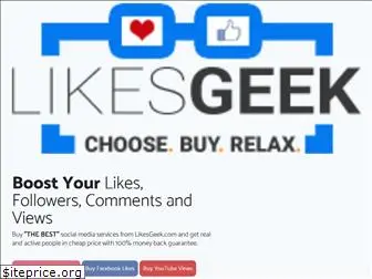 likesgeek.com