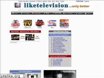 liketelevision.net