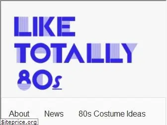 liketotally80s.com