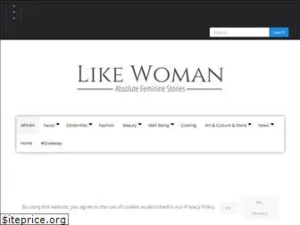 likewoman.gr