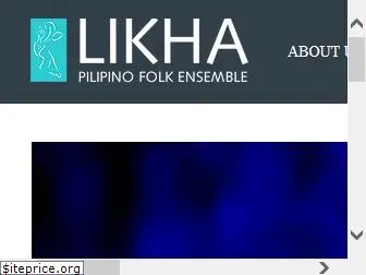 likha.org