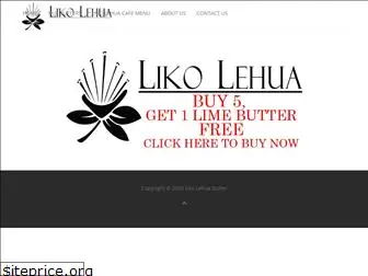 likolehua.com