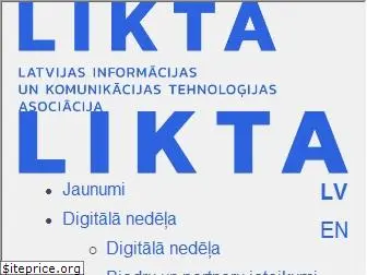 likta.lv