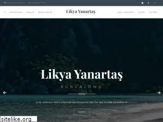 likyayanartasbungalows.com