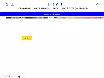 likyswear.com
