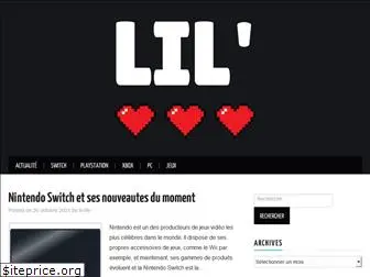 lil-life.com