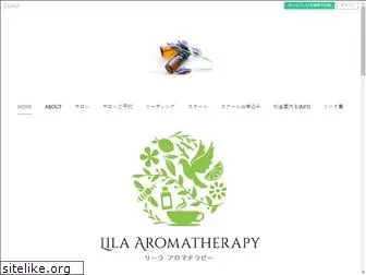 lila-aromatherapy.com
