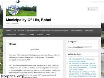 lila-bohol.gov.ph