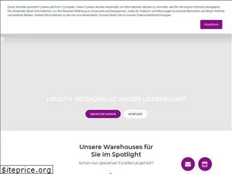 lila-logistik.com