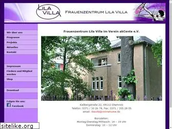 lila-villa.com