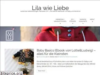 lila-wie-liebe.de