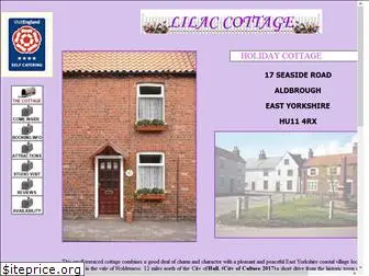 lilac-cottage.net