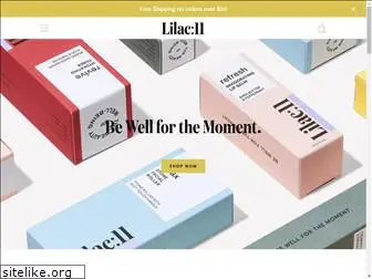 lilac11.com