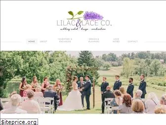 lilacandlaceco.com
